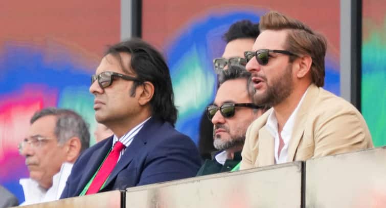 India Responds Strongly To Shahid Afridi Anti National Remarks India Responds Strongly To Shahid Afridi