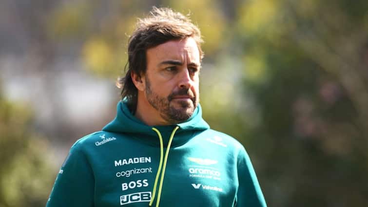 fernando alonso f1 driver aston martin retirement plans 