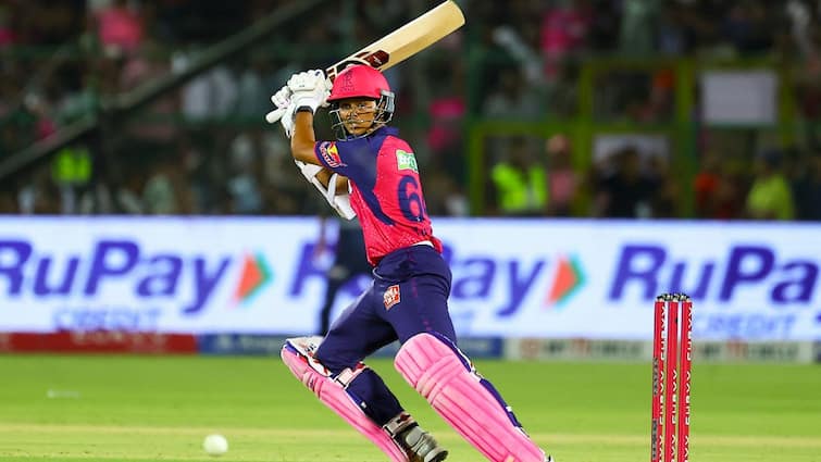 Yashasvi Jaiswal Closing In On Sachin Tendulkar Iconic Milestone Yashasvi Jaiswal Closing In On Sachin Tendulkar