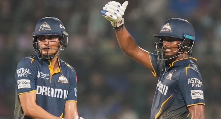 Virat Kohli AB Villiers 9 Year Record Under Threat Shubman Gill Sai Sudarshan Virat-AB