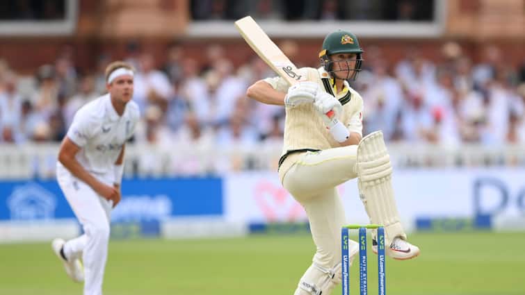 ricky ponting labels marnus labuschagne as opening option alongside usman khawaja australia vs south africa wtc 2025 final Who Will Open With Usman Khawaja In WTC 2025 Final? Here