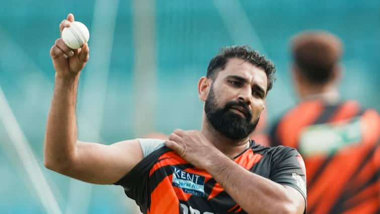 mohammad shami receives death threat amroha police takes action Mohammad Shami Gets Death Threat Over Mail, Amroha Police Launches Investigation