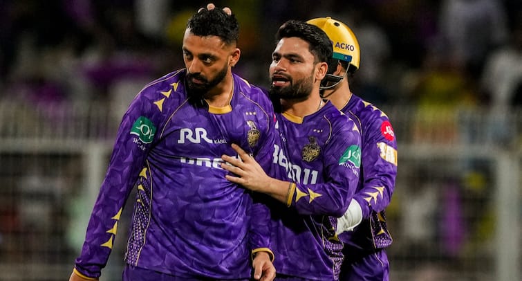 How A Rain Hit RCB vs KKR Match Could Hurt Kolkata Playoff Hopes How A Rain-Hit RCB vs KKR Match Could Hurt Kolkata