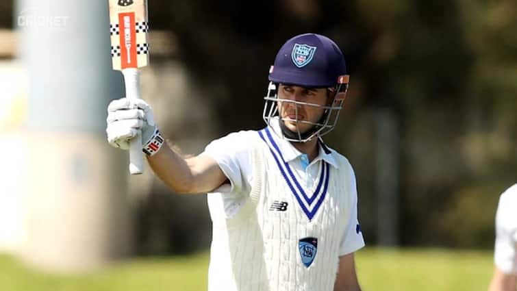 surrey sign Australia batter kurtis Patterson county championship 2025 three match deal Surrey Sign Australian Veteran For County Championship 2025: Details Inside