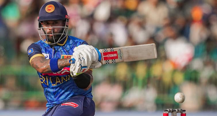 Sri Lanka Kusal Mendis Quits PSL To Join IPL 2025 Sri Lankan Star Quits PSL To Join IPL 2025 - Details Inside