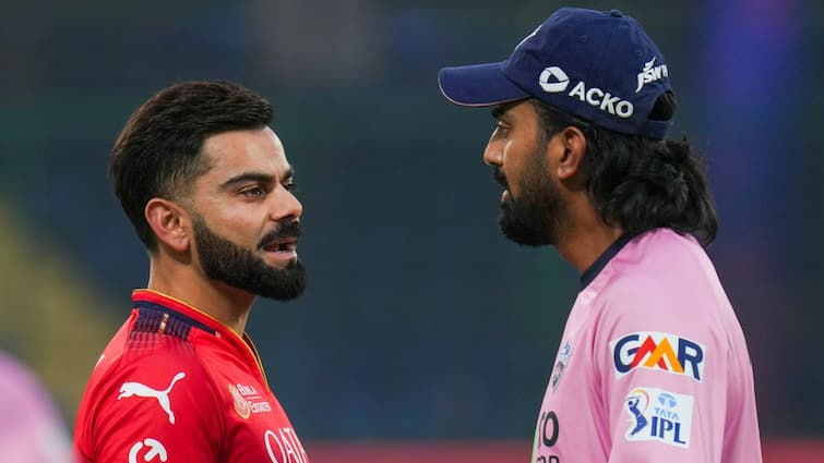 KL Rahul Only 43 Runs Away From Breaking Virat Kohli All Time T20 Record 8000 Runs Fastest KL Rahul Only 43 Runs Away From Breaking Virat Kohli’s All-Time T20 Record