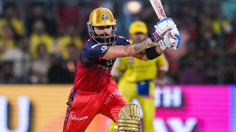 IPL 2025: RCB Beat CSK By 2 Runs In Bengaluru, Move Closer To Securing Playoffs Berth IPL 2025: RCB Beat CSK By 2 Runs In Bengaluru, Move Closer To Securing Playoffs Berth