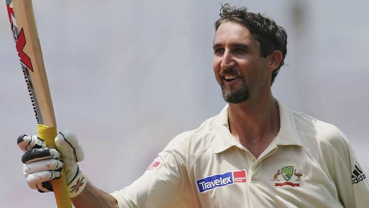 When The Nightwatchman Refused To Leave Crease Jason Gillespie Iconic 201 AUS vs BAN 2006 When The Nightwatchman Refused To Leave Crease: Jason Gillespie’s Iconic 201*