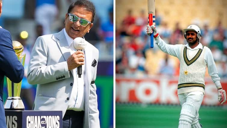 sunil gavaskar slammed by ex pak cricketers over asia cup remarks Sunil Gavaskar Slammed by Ex-Pak Cricketers Over Asia Cup Remarks