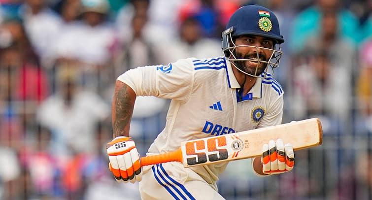 Ravindra Jadeja Breaks Silence On His Test Captaincy Aspirations Ravindra Jadeja Breaks Silence On His Test Captaincy Aspirations