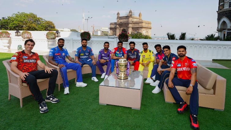 IPL 2025 Playoffs Qualification Scenarios For All 10 Teams Explained IPL 2025 Playoffs: Qualification Scenarios For All 10 Teams Explained