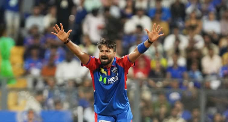 DC Seamer Handed Fine One Demrit Point For Code Of Conduct Breach DC Seamer Handed Fine, One Demerit Point For Code Of Conduct Breach