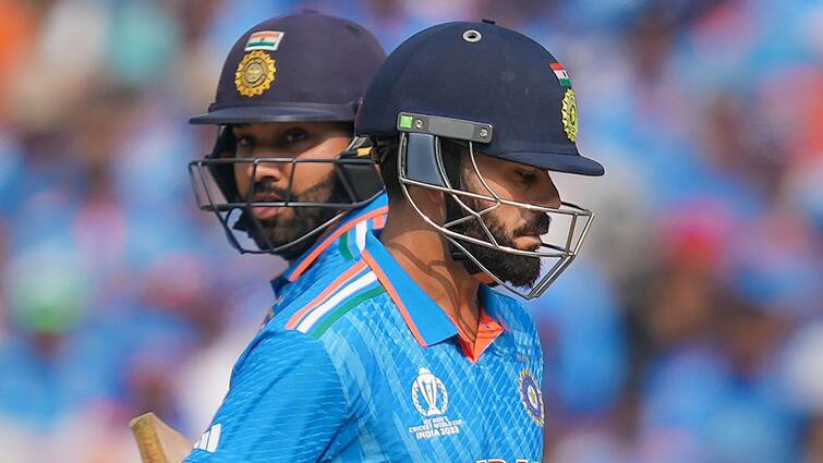 From Virat Kohli To Gautam Gambhir How Indian Cricketers Reacted To The India Pakistan Conflict ind pak operation sindoor From Virat Kohli To Gautam Gambhir: How Indian Cricketers Reacted To The India-Pakistan Conflict