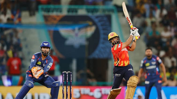 PBKS Vs LSG IPL 2025 Match Head To Head Records Live Streaming Time on JioHotstar dharamsala PBKS Vs LSG IPL 2025 Match: When, Where, How To Watch In India