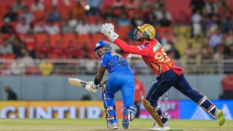 PBKS Vs MI IPL 2025 Match Scheduled At Dharamsala Relocated To narendra modi stadium ahmedabad india pakistan PBKS Vs MI IPL 2025 Match Scheduled At Dharamsala Relocated To A New Venue