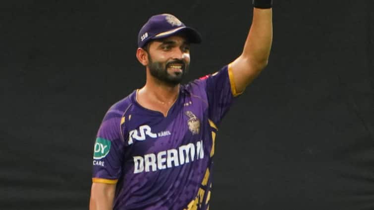 I Will Never Give Up Ajinkya Rahane Vows To Keep India Dream Alive ‘I Will Never Give Up’: Ajinkya Rahane Vows To Keep India Dream Alive