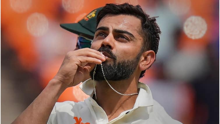 Ex Selector Sarandeep Singh Big Revelation After Virat Kohli Sudden Test Retirement Was Prepared England Tour ‘Was Prepared For England Tour’: Ex-Selector’s Big Revelation After Virat Kohli’s Sudden Test Retirement