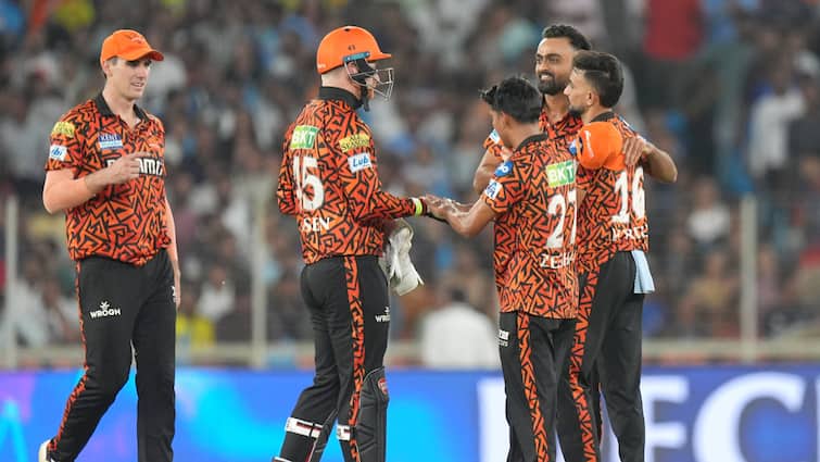 What Next For SRH In IPL 2025 Heres What Skipper Pat Cummins Has To Say match vs gt ahmedabad What Next For SRH In IPL 2025? Here