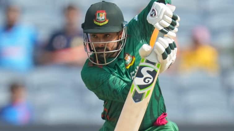 Litton Das Named Bangladesh T20I Captain For UAE Pakistan Series Mahedi Hasan Appointed Vice Captain Litton Das Named Bangladesh T20I Captain For UAE, Pakistan Series