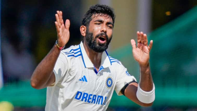 Jasprit Bumrah Opts Out Of India Test Captaincy Race Shubman Gill Rishabh Pant Emerge As Front Runners For IND vs ENG Series Jasprit Bumrah Opts Out Of India Test Captaincy Race; THESE Two Names Emerge As Front-Runners For IND vs ENG Series