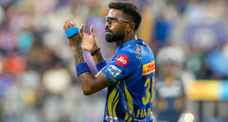 BCCI Penalizes Hardik Pandya Ashish Nehra IPL 2025 BCCI Penalizes Hardik, Nehra In IPL 2025 - Details Inside