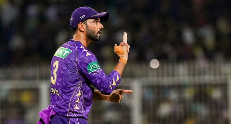 Can KKR Qualify For Playoffs Updated Scenario After CSK Loss Can KKR Qualify For Playoffs? Updated Scenario After CSK Loss
