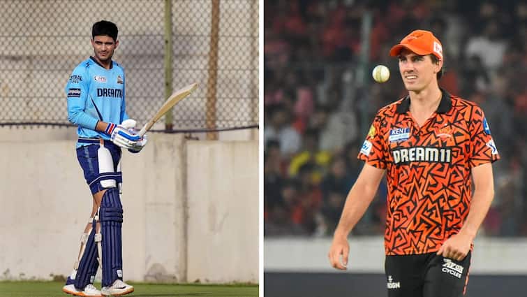 GT Vs SRH, IPL 2025 Preview: Head-To-Head Record, Most Runs & Wickets GT Vs SRH, IPL 2025 Preview: Head-To-Head Record, Most Runs & Wickets