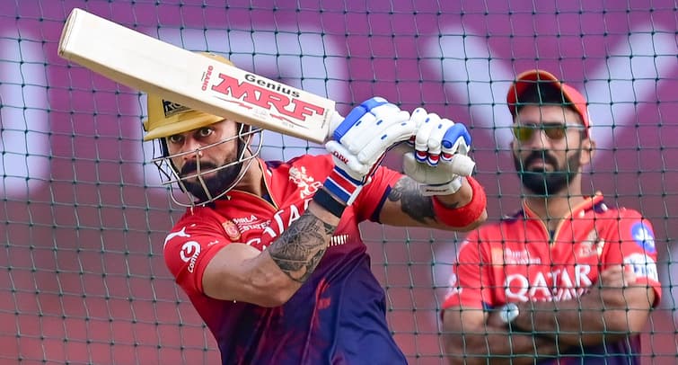 IPL 2025 RCB Virat Kohli On Brink Of T20 Cricket History 67 Runs Away: Virat Kohli On Brink Of T20 Cricket History