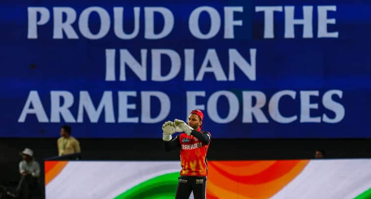 IPL 2025 Suspended For Week Matches To Resume After Assessment Of Situation IPL 2025 Suspended For A Week, Matches To Resume After 