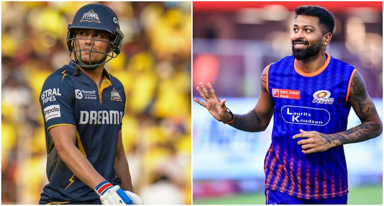 History Against GT MI Only One Team Has Ever Won IPL After Eliminator History Against GT & MI - Only One Team Has Ever Won IPL After Playing Eliminator