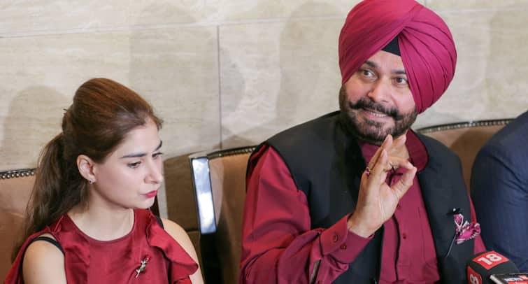 Navjot Singh Sidhu Questions Timing Of Virat Kohli Test Retirement Navjot Singh Sidhu Questions Timing Of Virat Kohli