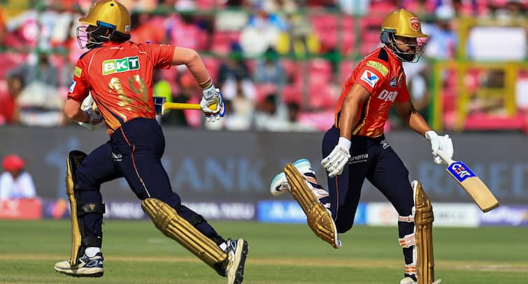 How RCB Defeat Boosted PBKS Chances In IPL 2025 Qualifier 1 Race How RCB