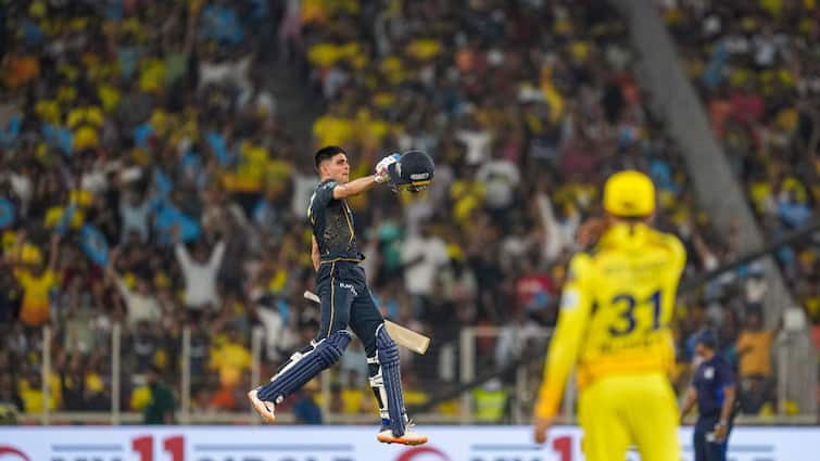 gt vs CSK Live Streaming IPL 2025 Match Live Telecast Time Gujarat Titans Chennai Super Kings GT Vs CSK Live Streaming: When, Where, How To Watch IPL 2025 Match