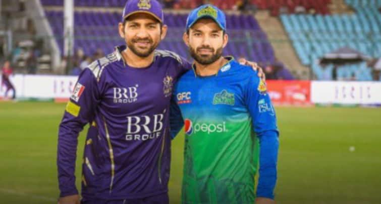 PSL Relocated To Dubai Amid India Pakistan Tensions PSL Relocated To Dubai Amid India-Pakistan Tensions