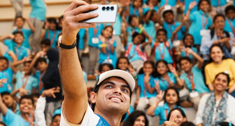 PM Modi Congratulates Neeraj Chopra On Career Best Throw Doha PM Modi Congratulates Neeraj Chopra On Career-Best Throw In Doha