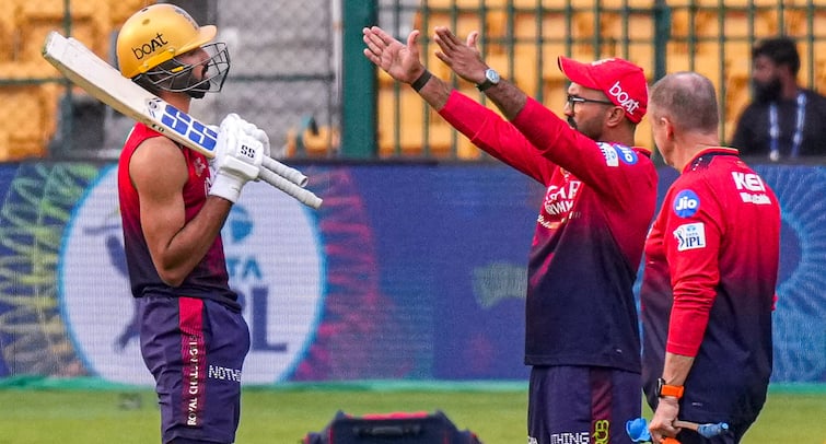 IPL 2025 Two Reasons RCB Might Suffer A Loss To CSK IPL 2025: Two Reasons RCB Might Suffer A Loss To CSK