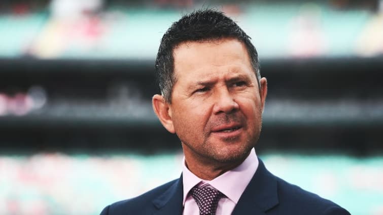 Ricky Ponting Backs PBKS Pacer arshdeep singh To Shine For India Against England test series Ricky Ponting Backs THIS PBKS Pacer To Shine For India Against England