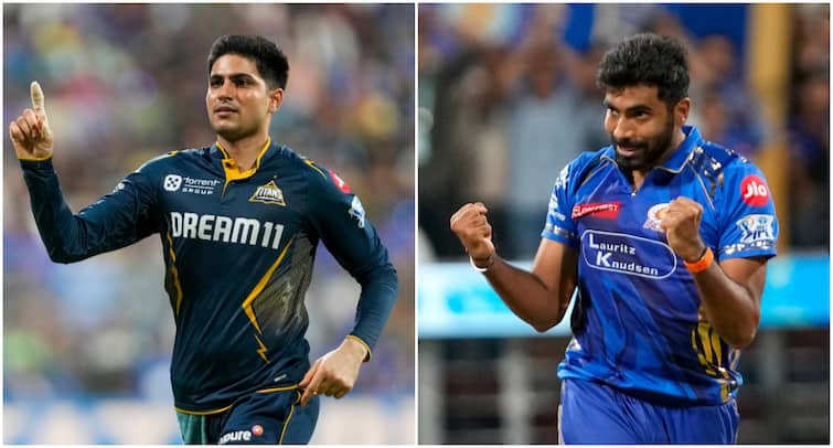 Gill Or Bumrah Wasim Jaffer Picks His Choice For India