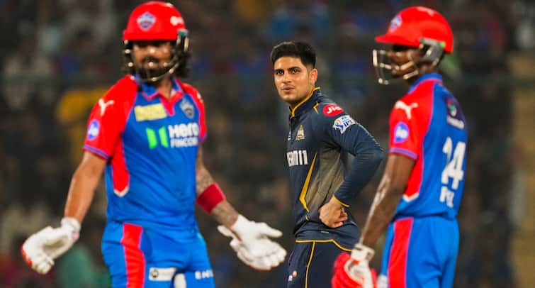 IPL 2025 Delhi Capitals Fear Exit Make Urgent Appeal To BCCI IPL 2025: Delhi Capitals Fear Exit, Make Urgent Appeal To BCCI
