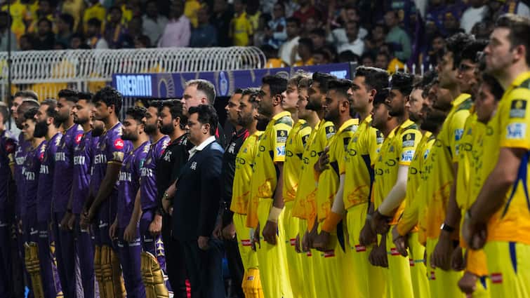 Bengal Cricket Association Receives Bomb Threat For KKR Vs CSK Match At Kolkata Eden Gardens ipl 2025 Bengal Cricket Association Receives Bomb Threat For KKR Vs CSK Match At Kolkata