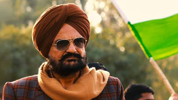 Sidhu Moose Wala Father To Contest 2027 Punjab Elections Sidhu Moose Wala