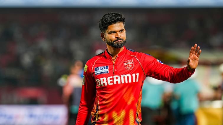 Former T20 World Cup Winning Captain Applauds Shreyas Iyers Leadership Skills Calls Him fantastic ipl 2025 pbks Former T20 World Cup Winning Captain Applauds Shreyas Iyer