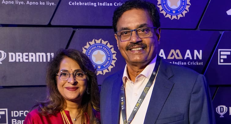 Dilip Vengsarkar Picks His Top 2 Teams To Win IPL 2025 Dilip Vengsarkar Picks His Top 2 Teams To Win IPL 2025