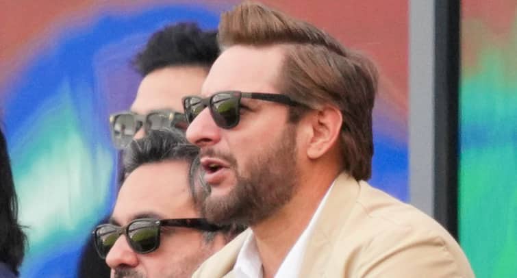Kerala Group Shahid Afridi Event Triggers Backlash India Pakistan Tensions Kerala Group