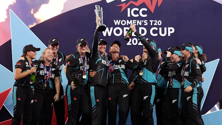 ICC Announce Venues For Womens T20 World Cup 2026 In England opener final dates teams lords cricket ground ICC Announce Venues For Women’s T20 World Cup 2026 In England