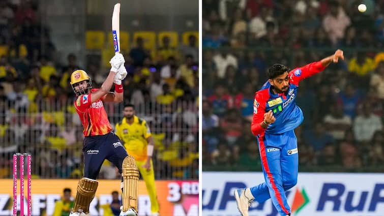 pbks Vs dc ipl 2025 preview head-to-head record most runs wickets dharamshala PBKS Vs DC, IPL 2025 Preview: Head-To-Head Record, Most Runs & Wickets