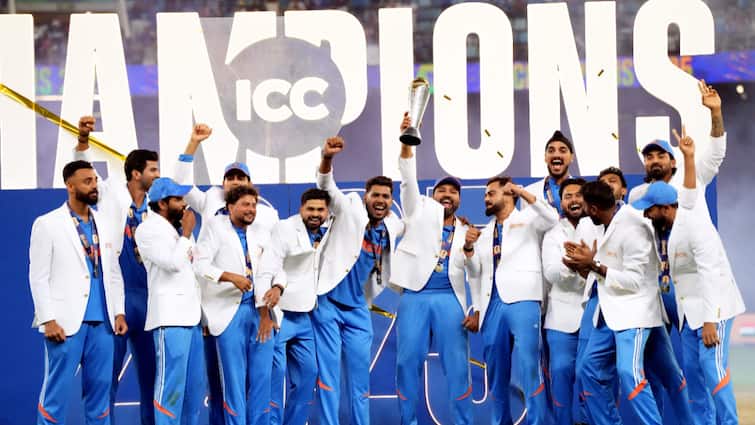 BCCI Rejects Reports Claiming India Have Withdrawn From Asia Cup 2025 men women edition tensions with pakistan 