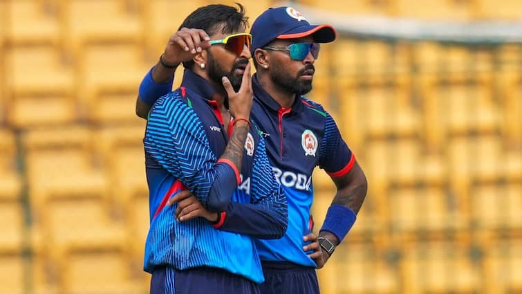 Cricket Most Famous Iconic Brother Duos Siblings Hardik Krunal Pandya Cricket’s Most Iconic Brother Duos Ft. Pandya Brothers