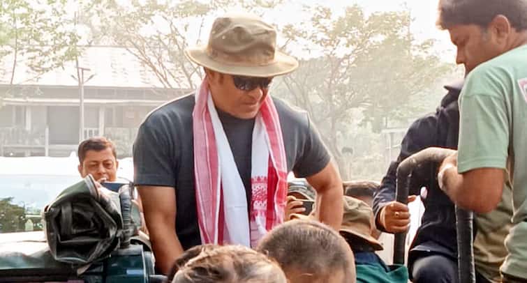 Sachin Tendulkar Powerful Message After Operation Sindoor Sachin Tendulkar