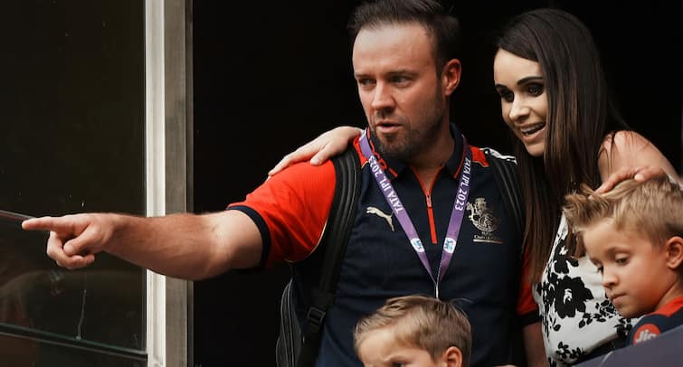 India Gearing Up India England Test Series What AB De Villiers Thinks India Gearing Up For England Series - Here